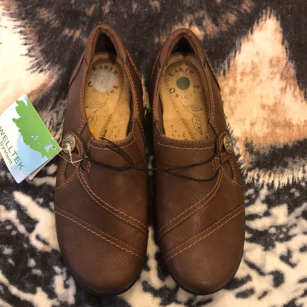 Earth origins Shoes